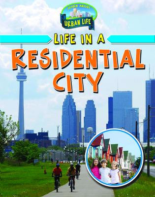 Learn about Urban Life Series