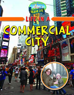 Learn about Urban Life Series