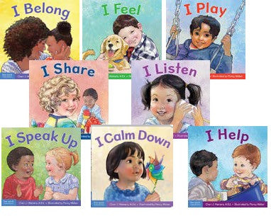 Learning About Me and You Series