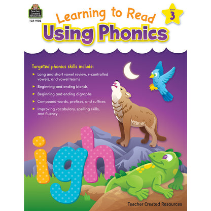 Apprendre à lire avec la phonétique