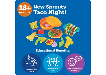 New Sprouts® Taco Night!