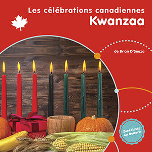 Les célébrations canadiennes: Kwanzaa