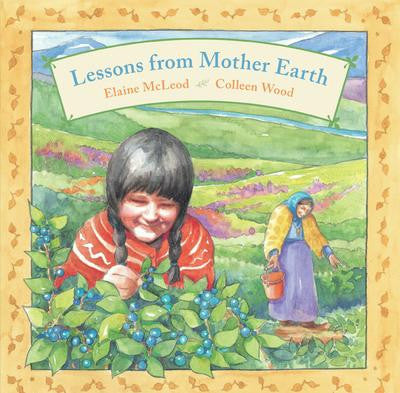 Lessons from Earth