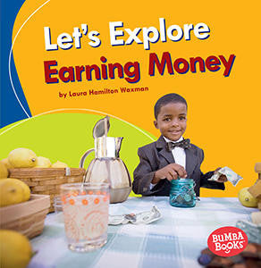 Let's Explore Earning Money