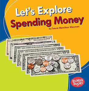 Let's Explore Spending Money