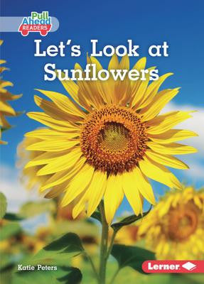 Let's Look At Sunflowers