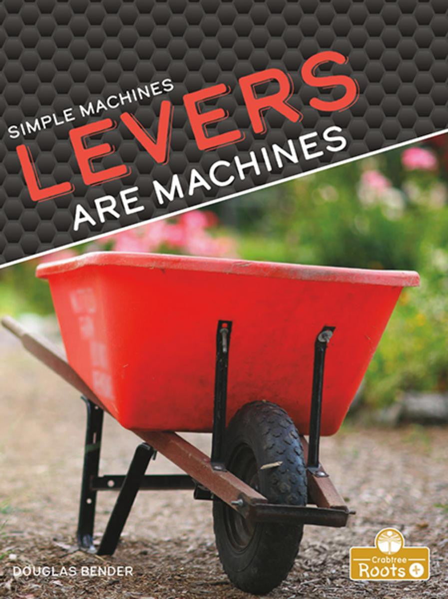 Levers Are Machines
