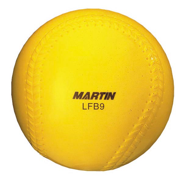 Indoor/Outdoor Baseballs - Pack of 12