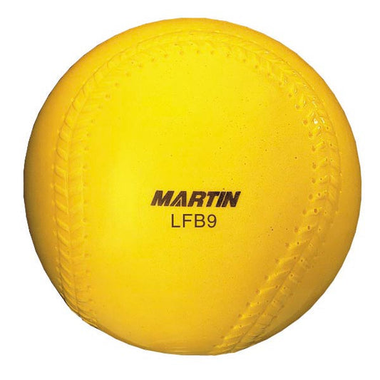 Indoor/Outdoor Baseballs - Pack of 12