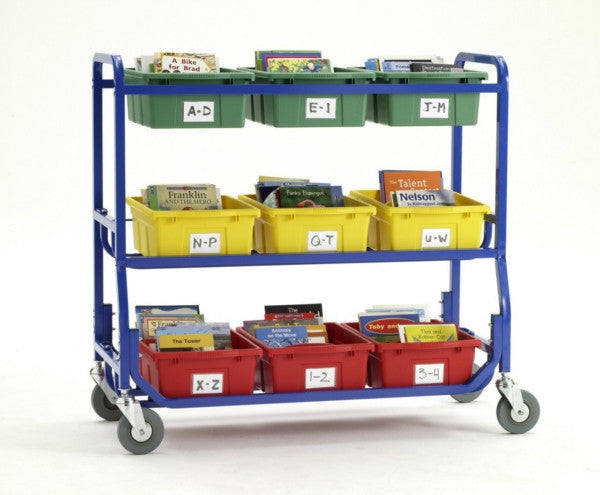 Library on Wheels™