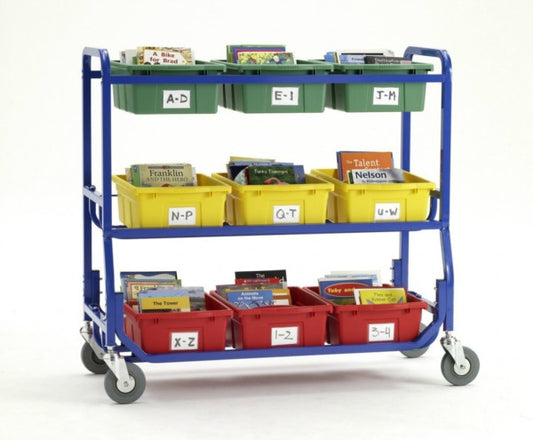 Library on Wheels™