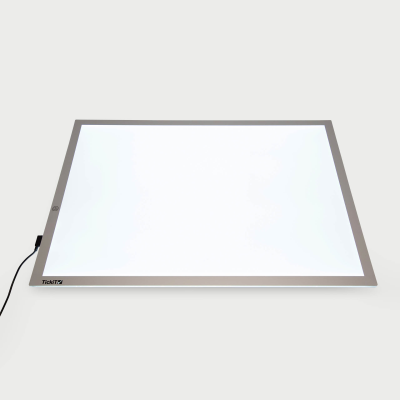 Panneau lumineux (A2) 25" x 18"