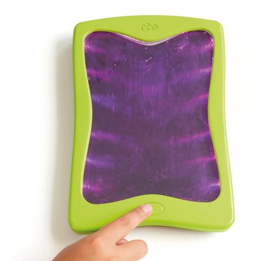 Light Up Mark Making Writing 6 Boards