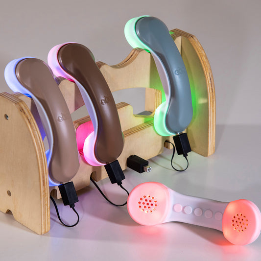 Light Up Phones (Set of 4)