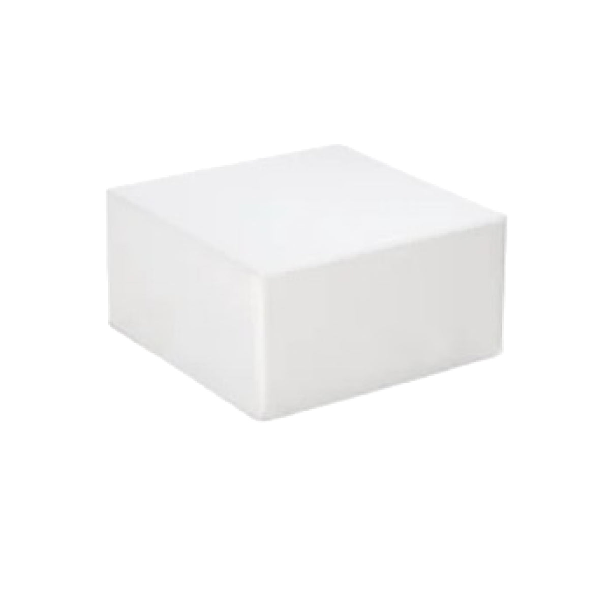 Floor Cushion - Square Pouffe