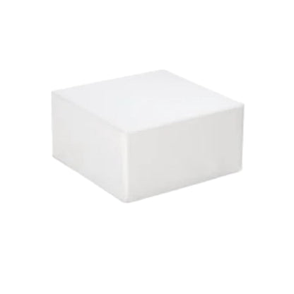 Floor Cushion - Square Pouffe