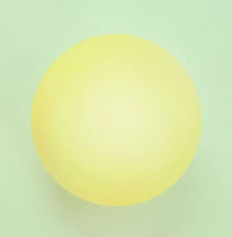 Light Up Bath Balls - 1 Piece