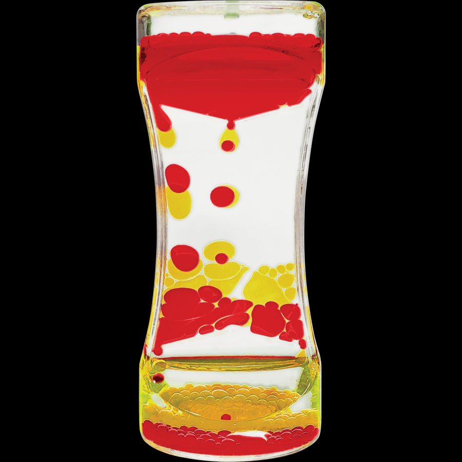 Liquid Motion Bubbler