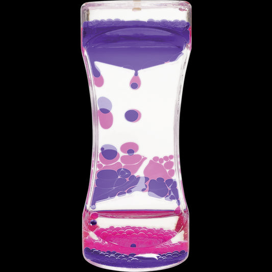 Liquid Motion Bubbler