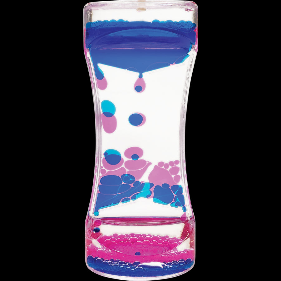 Liquid Motion Bubbler