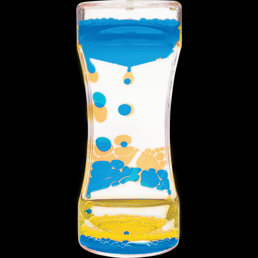 Liquid Motion Bubbler