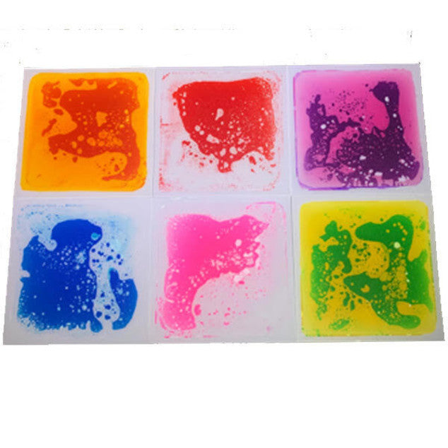 Surfloor Liquid Tile - Set of 6