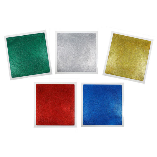 Liquid Tile - Glitter 5 Pack