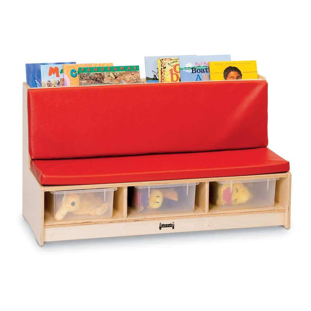 Literacy Couch