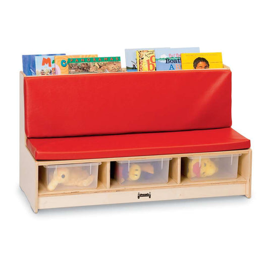 Literacy Couch