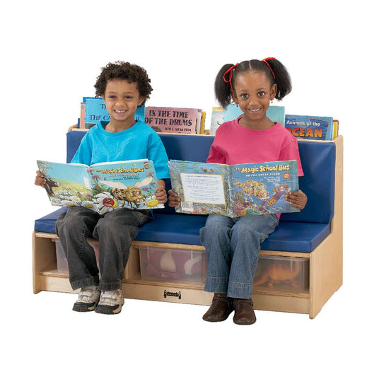 Literacy Couch