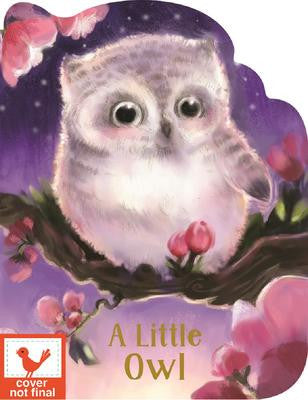 Little Animal Series