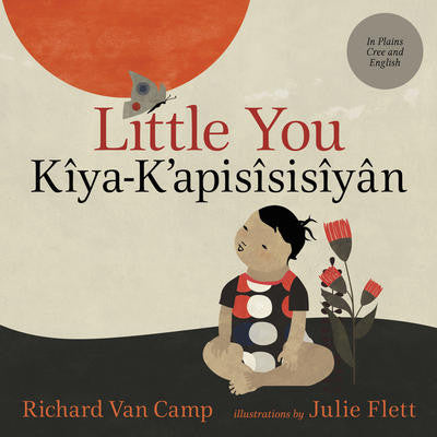 Little You English Plains Cree
