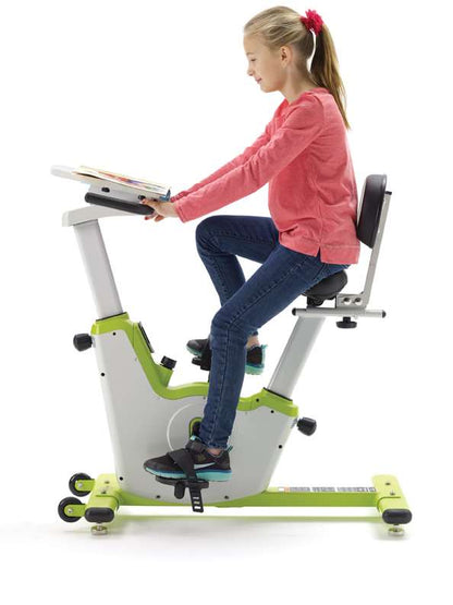 Self-regulation Classroom Pedal Desk