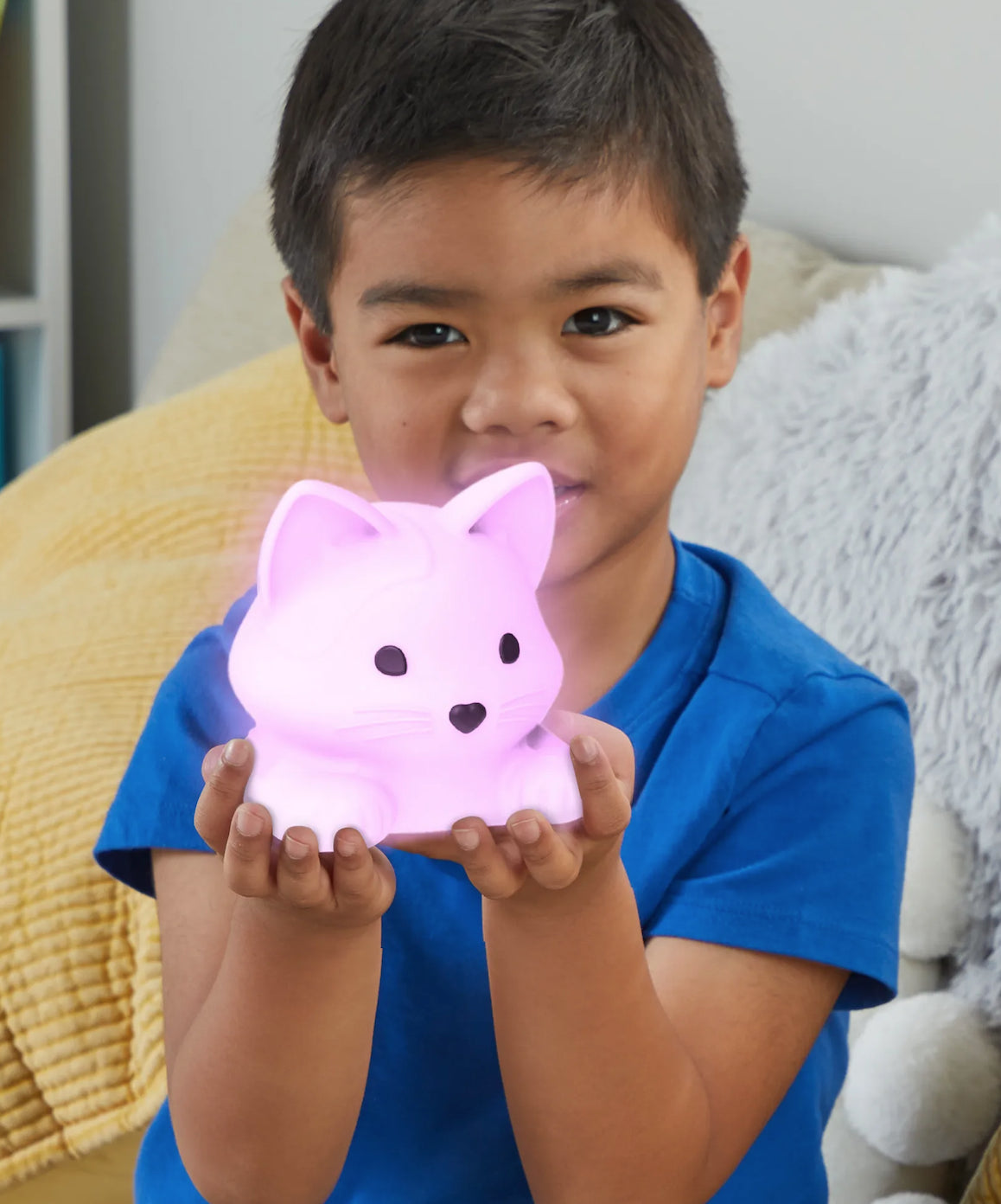 Luna the Calming Kitty™