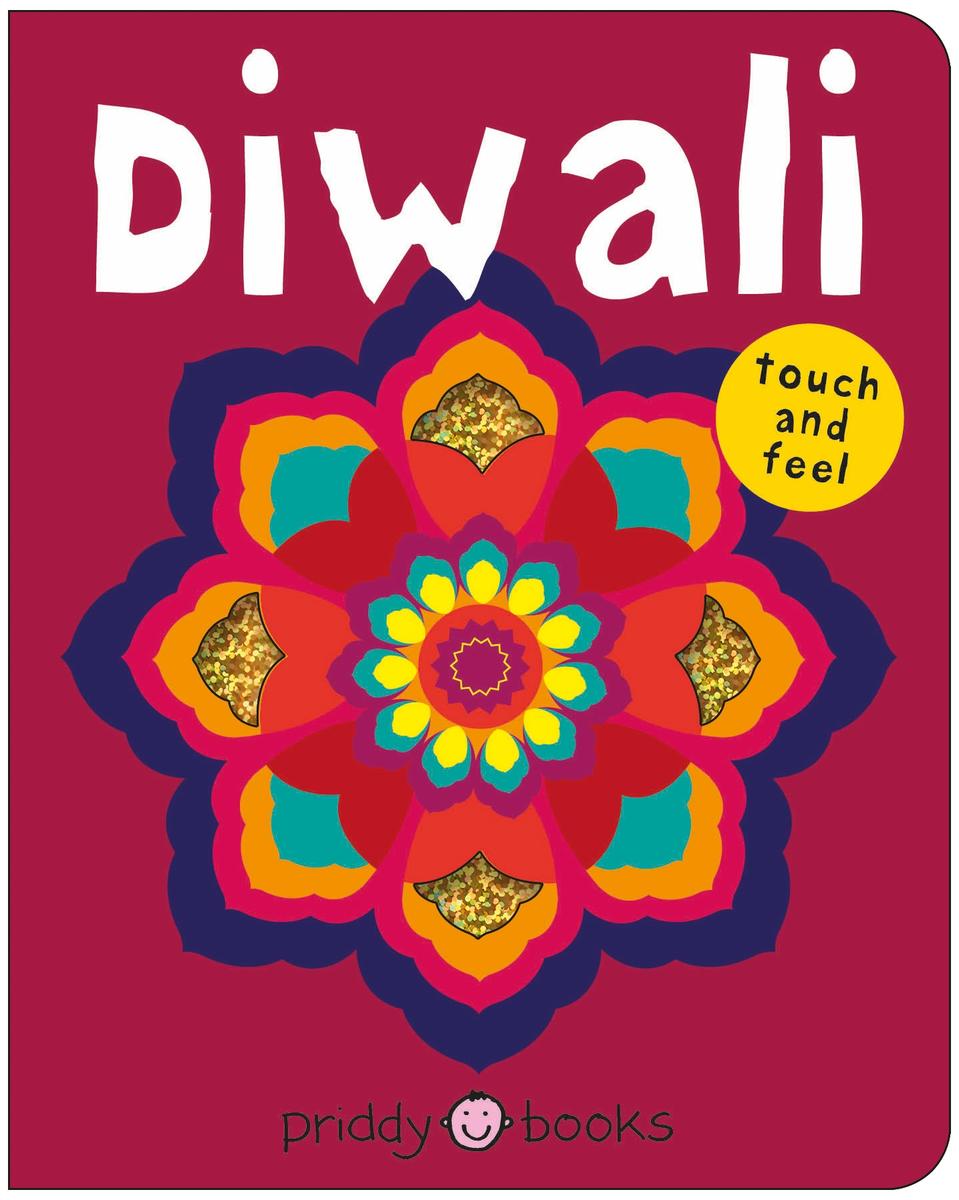 Diwali (Bright Baby Touch & Feel)
