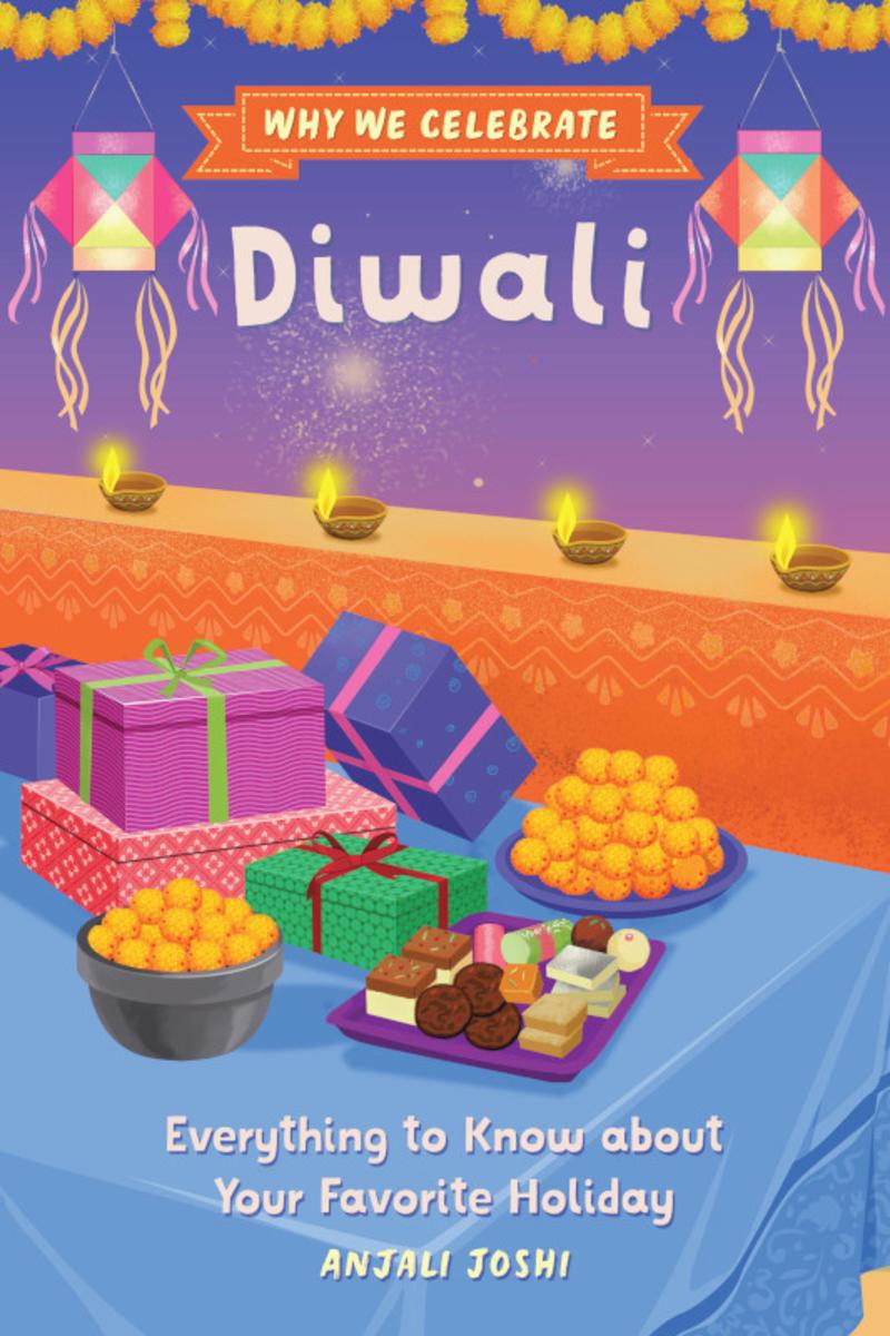 Why We Celebrate Diwali