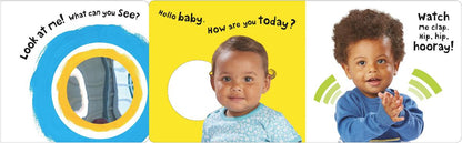 See, Touch, Feel Look At Me