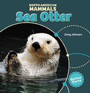 North American Mammals: Sea Otter