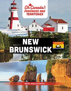 New Brunswick