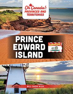 Prince Edward Island