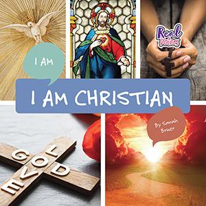 I Am Christian