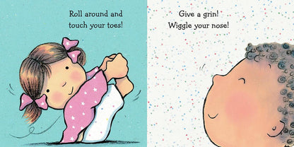 Let's Giggle! (Little Loves)