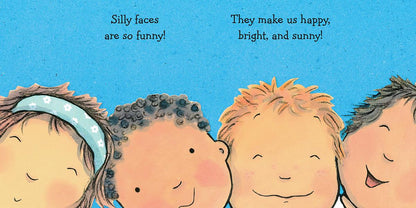 Let's Giggle! (Little Loves)