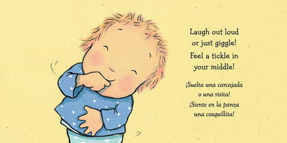 Let’s Giggle! / ¡A reír!