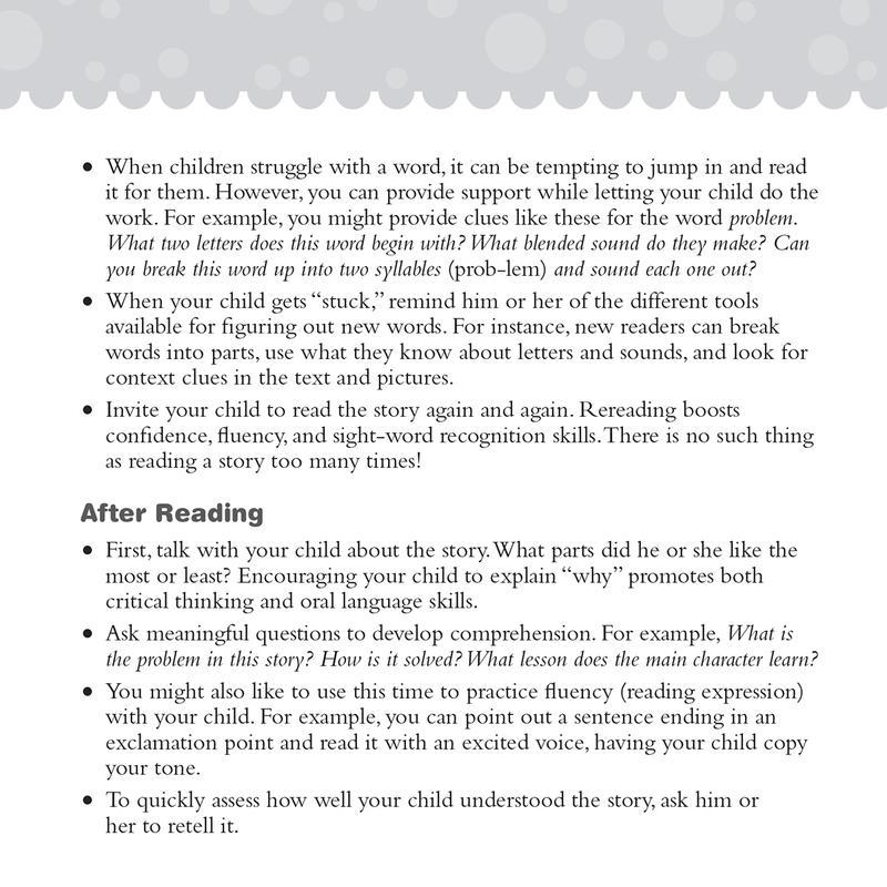 First Little Readers: Guided Reading Levels I & J