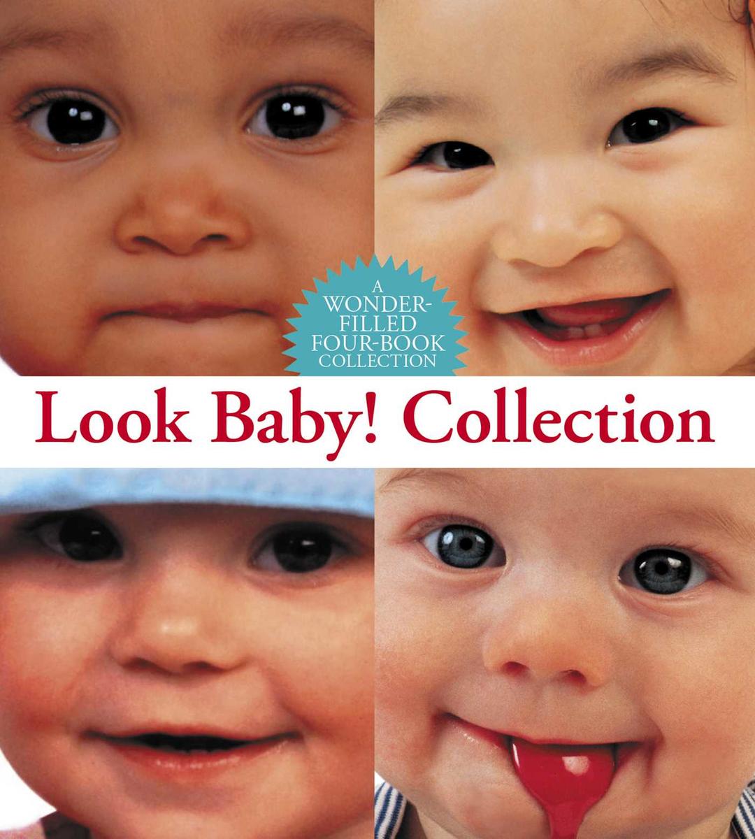 Look Baby! Collection (Boxed Set)