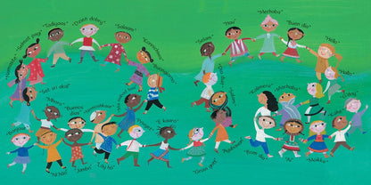 Barefoot Baby-Proof: If You're Happy and You Know It!