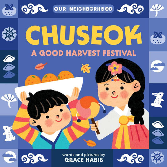 Chuseok: A Good Harvest Festival