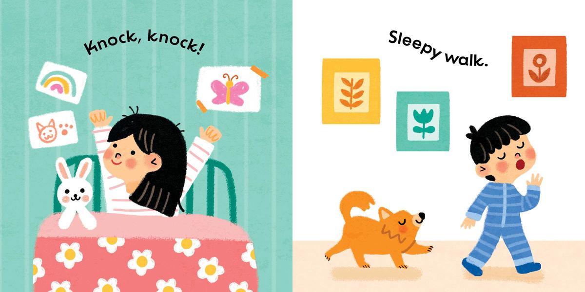 Chuseok: A Good Harvest Festival