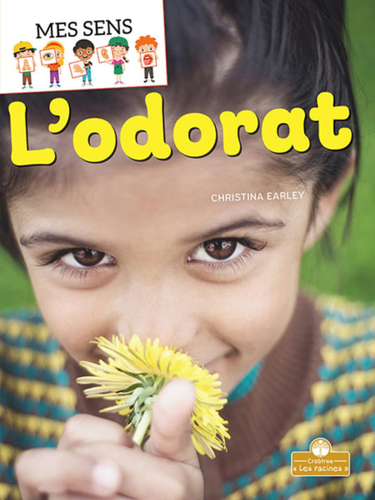 L'odorat (Smell)